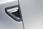 Land Rover DC100 Concept 2011 года